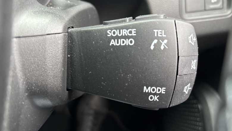 Dacia Duster 1.3 TCe 130 Techroad 5dr Petrol Estate